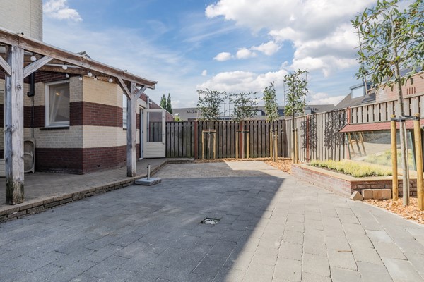 Medium property photo - Smaragd 13, 5912 SM Venlo